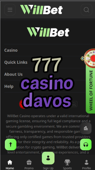 777 Casino Davos - Swiss Luxury Casino-casinoorder.vip