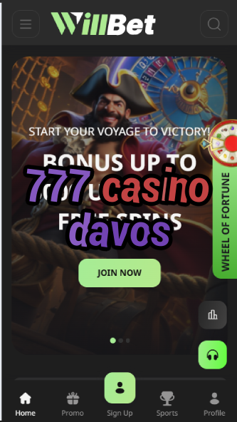 777 Casino Davos - Swiss Luxury Casino-casinoorder.vip